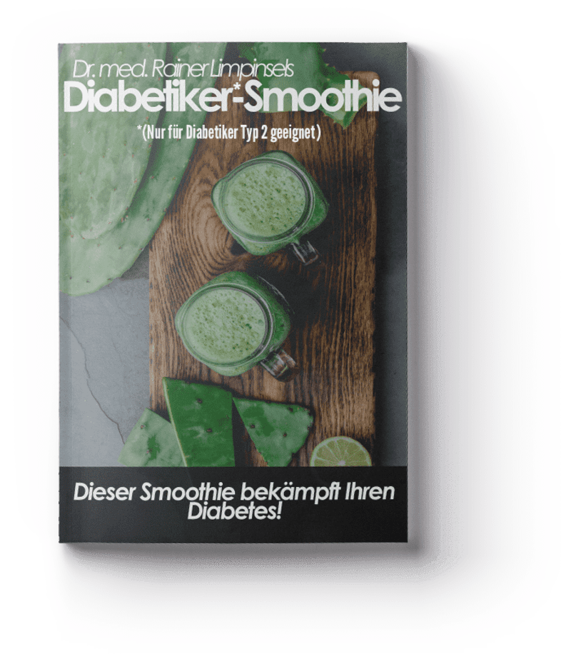 Diabetiker-Smoothie